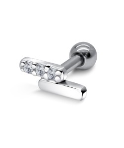 Helix Ear Piercing TIP-2702